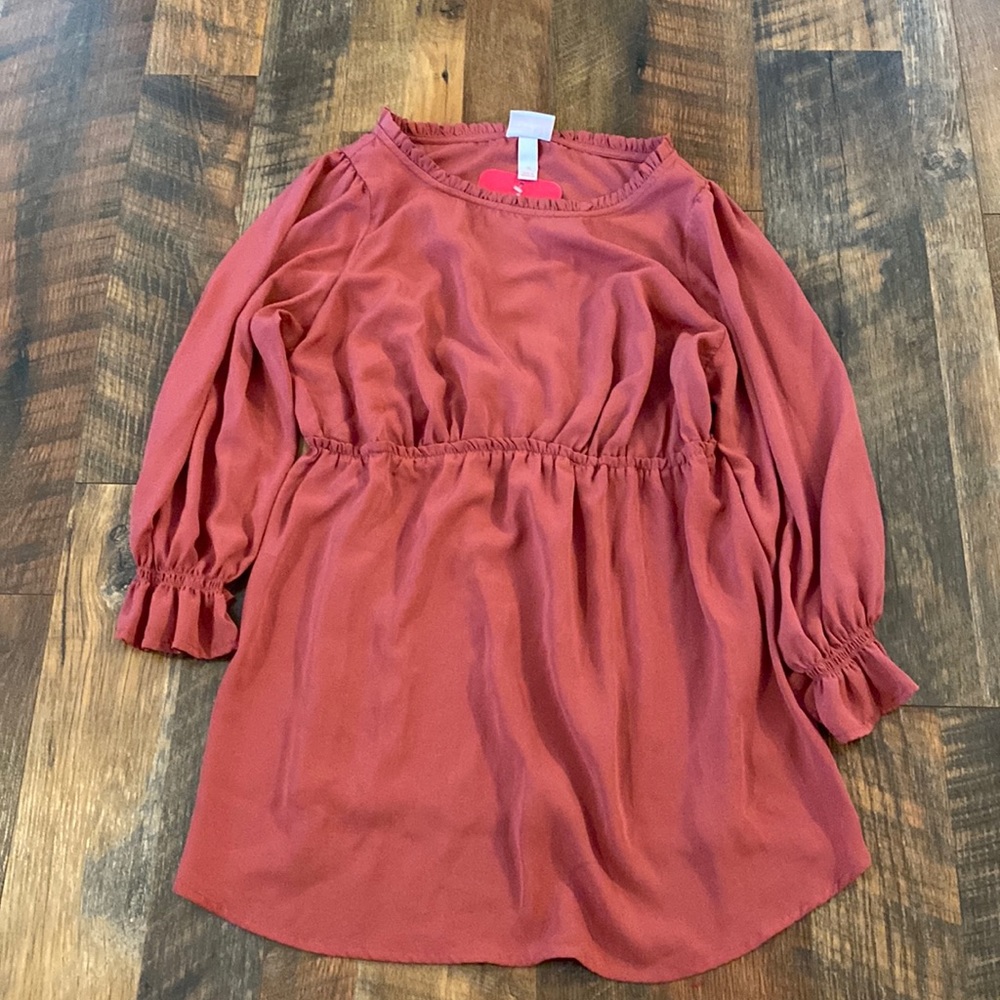 NWT Isabel Maternity blouse size small